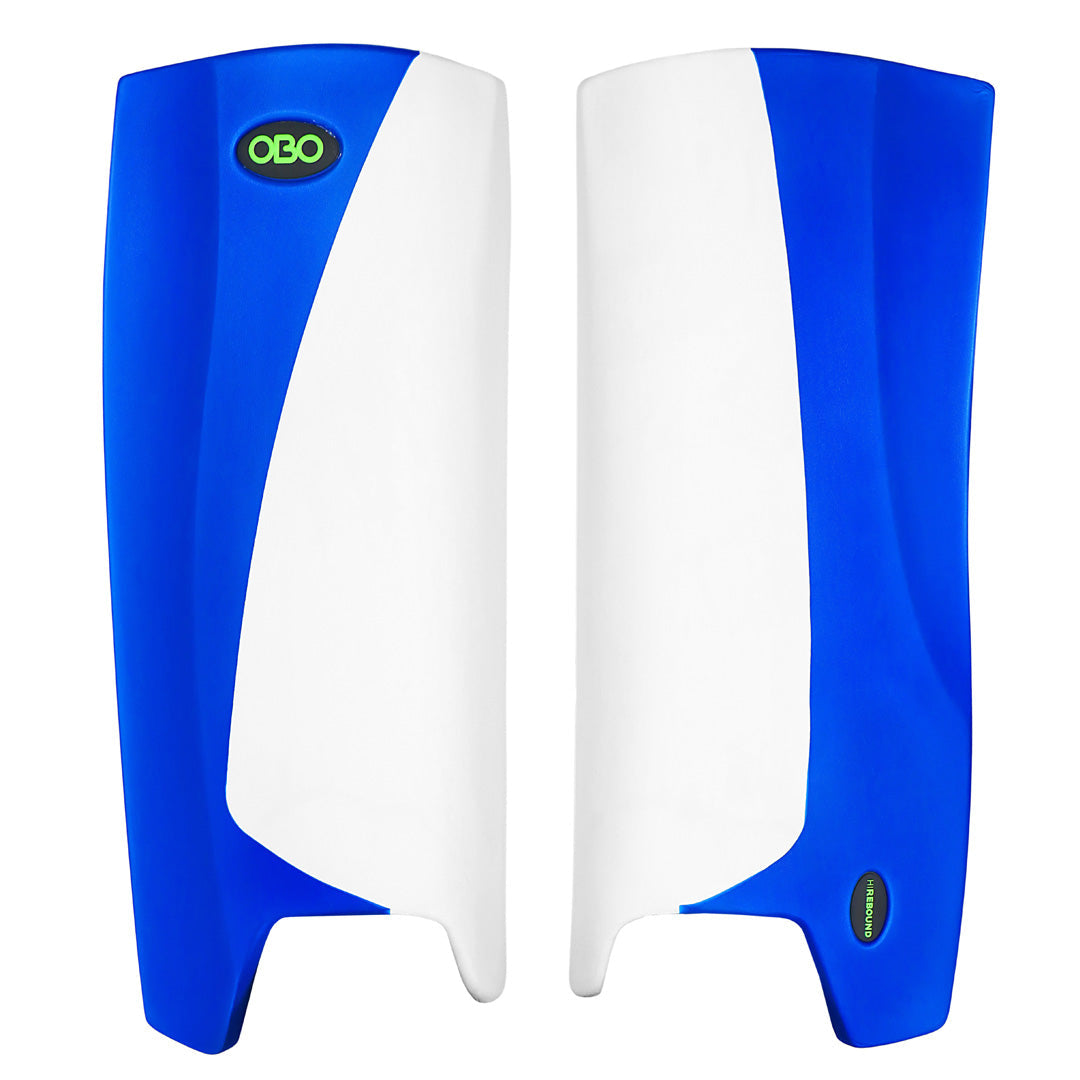 OBO ROBO Hi-Rebound Legguards