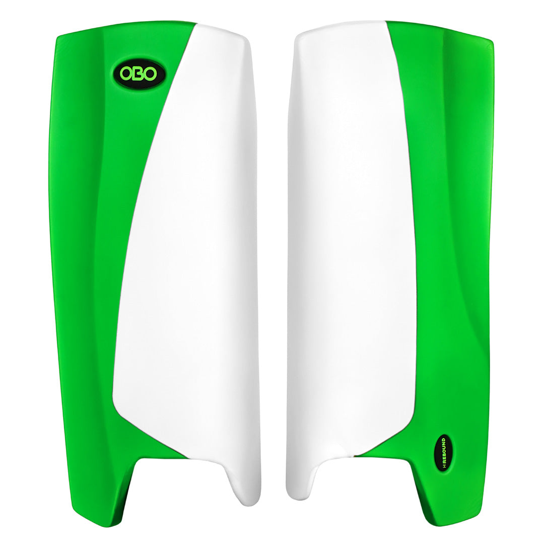 OBO ROBO Hi-Rebound Legguards