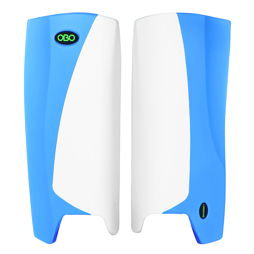 OBO ROBO Hi-Rebound Legguards