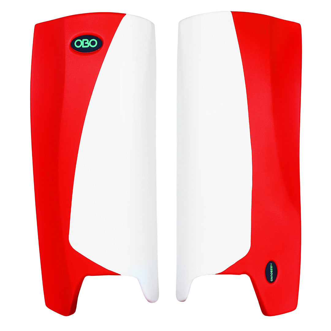 OBO ROBO Hi-Rebound Legguards