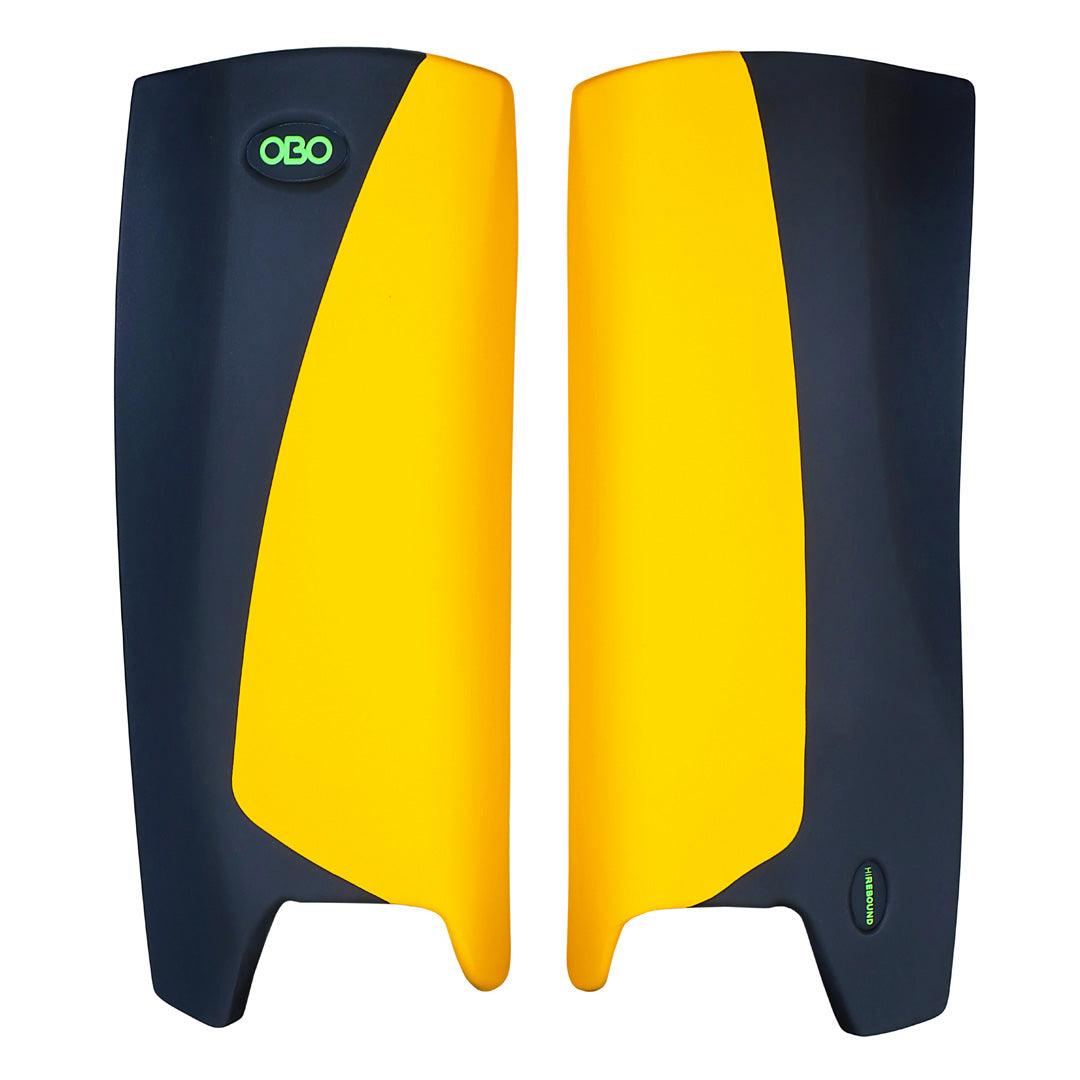 OBO ROBO Hi-Rebound Legguards