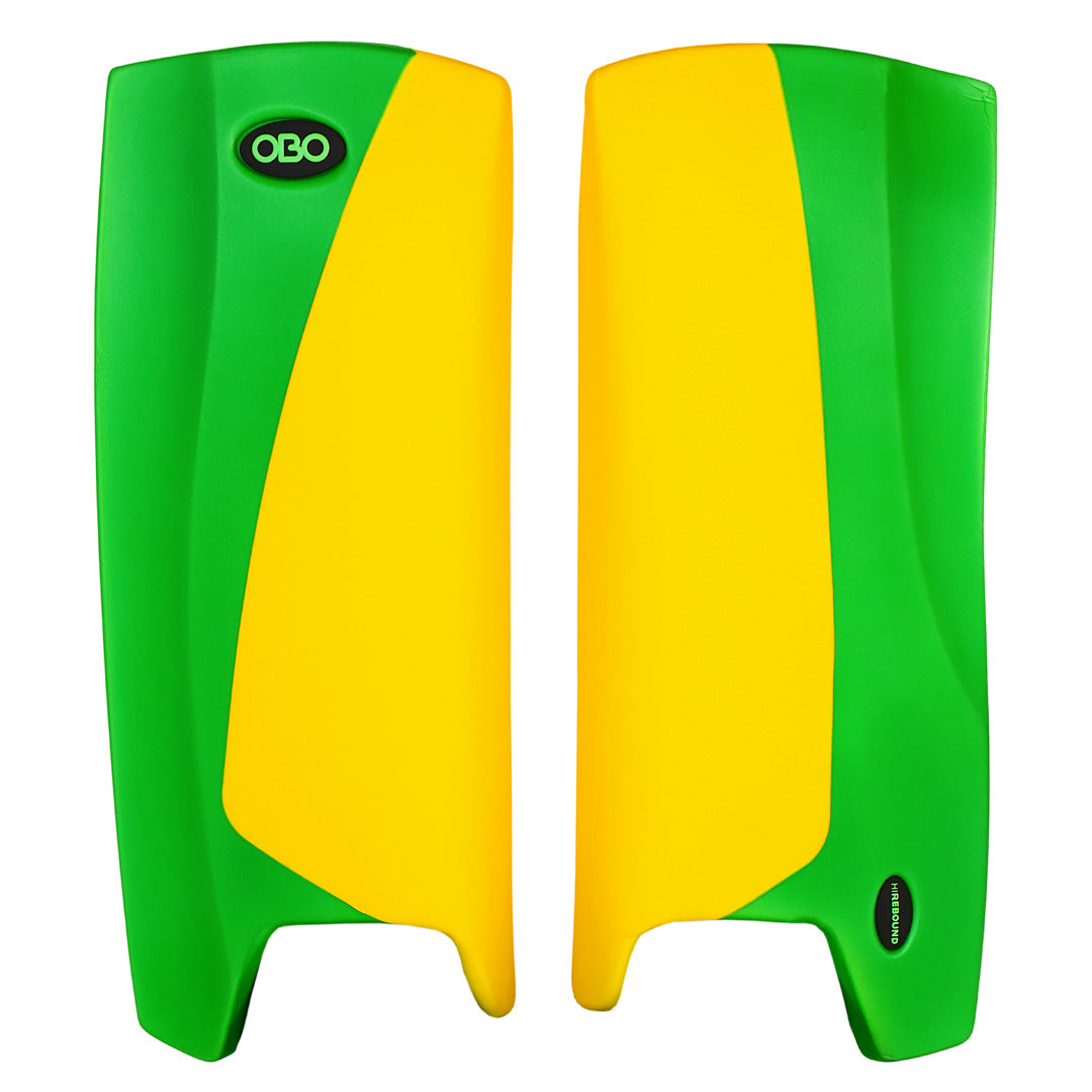 OBO ROBO Hi-Rebound Legguards
