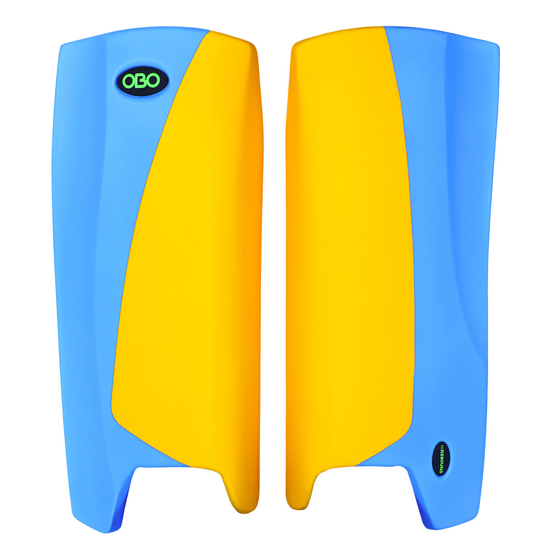 OBO ROBO Hi-Rebound Legguards