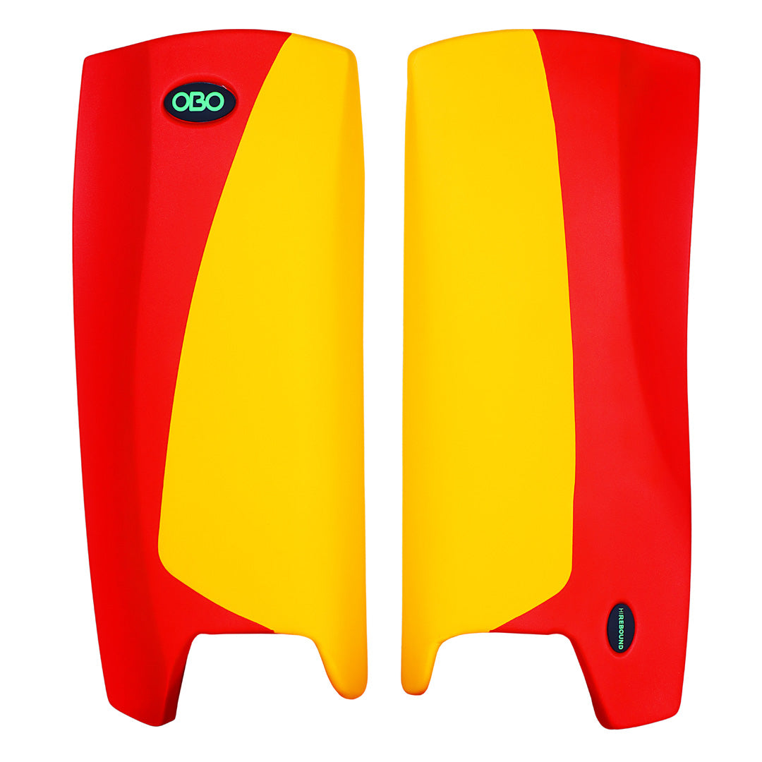 OBO ROBO Hi-Rebound Legguards