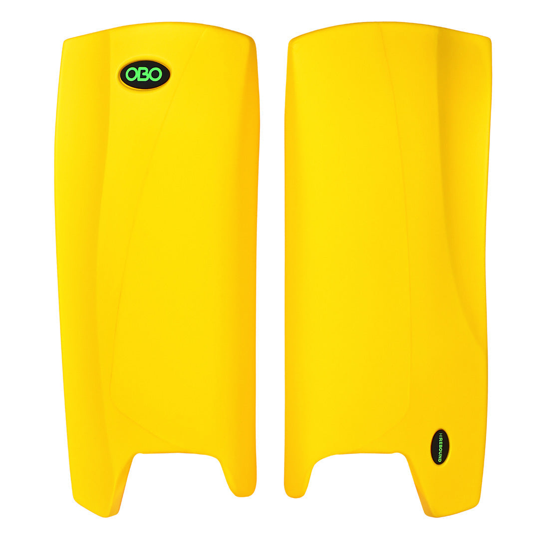 OBO ROBO Hi-Rebound Legguards