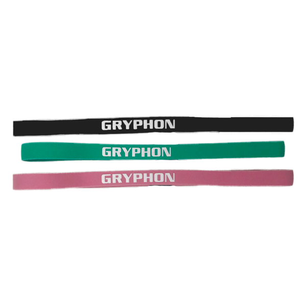 Gryphon One Colour Hairband