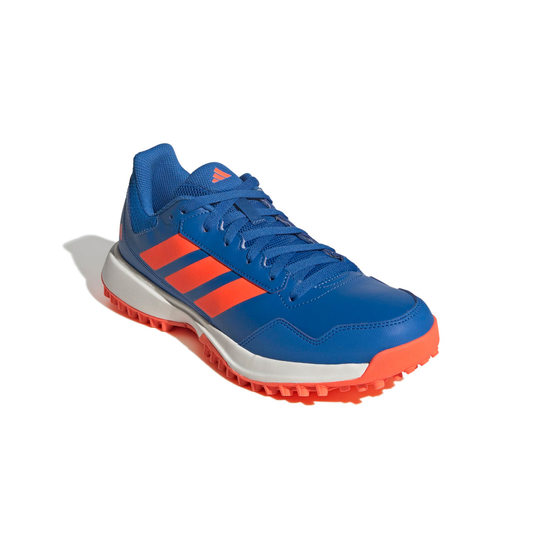 Adidas Hockeystar Blue Hockey Shoe 2025/26