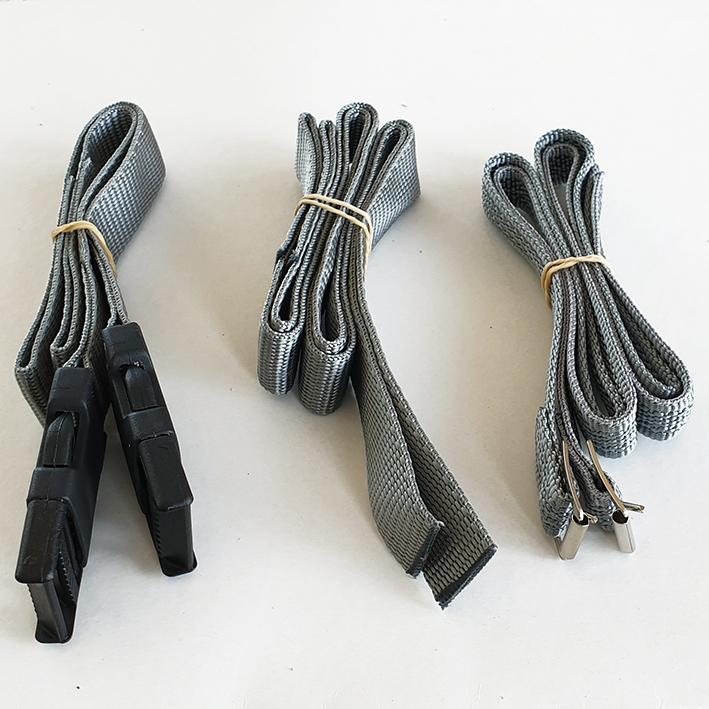 Mercian Kicker Harness Gen 3