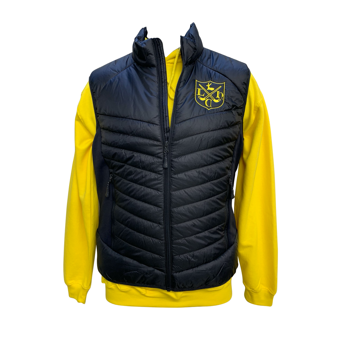 Letchworth HC Gilet - CLEARANCE