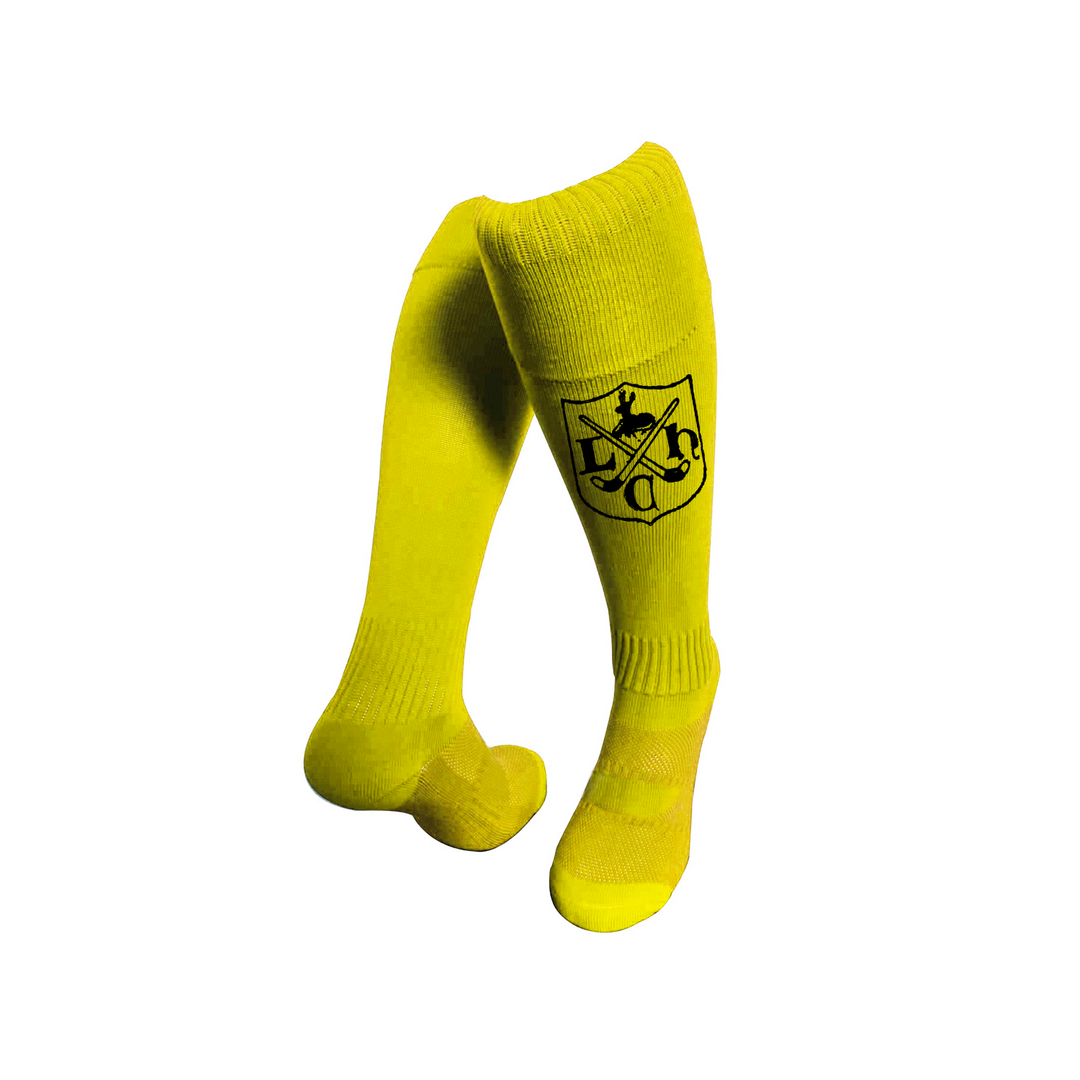 Letchworth HC Socks - CLEARANCE