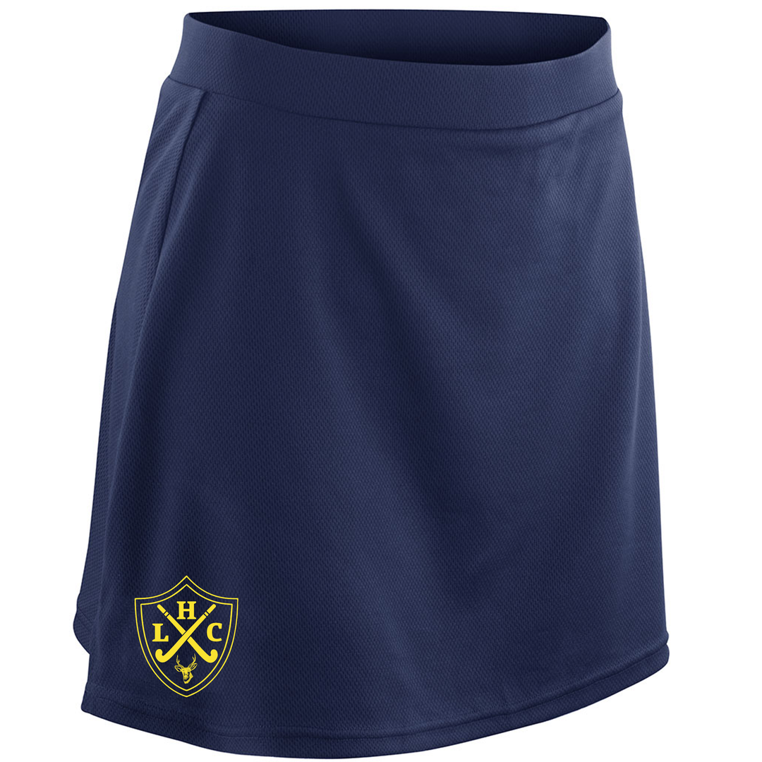 Letchworth HC Junior Skort - NEW!