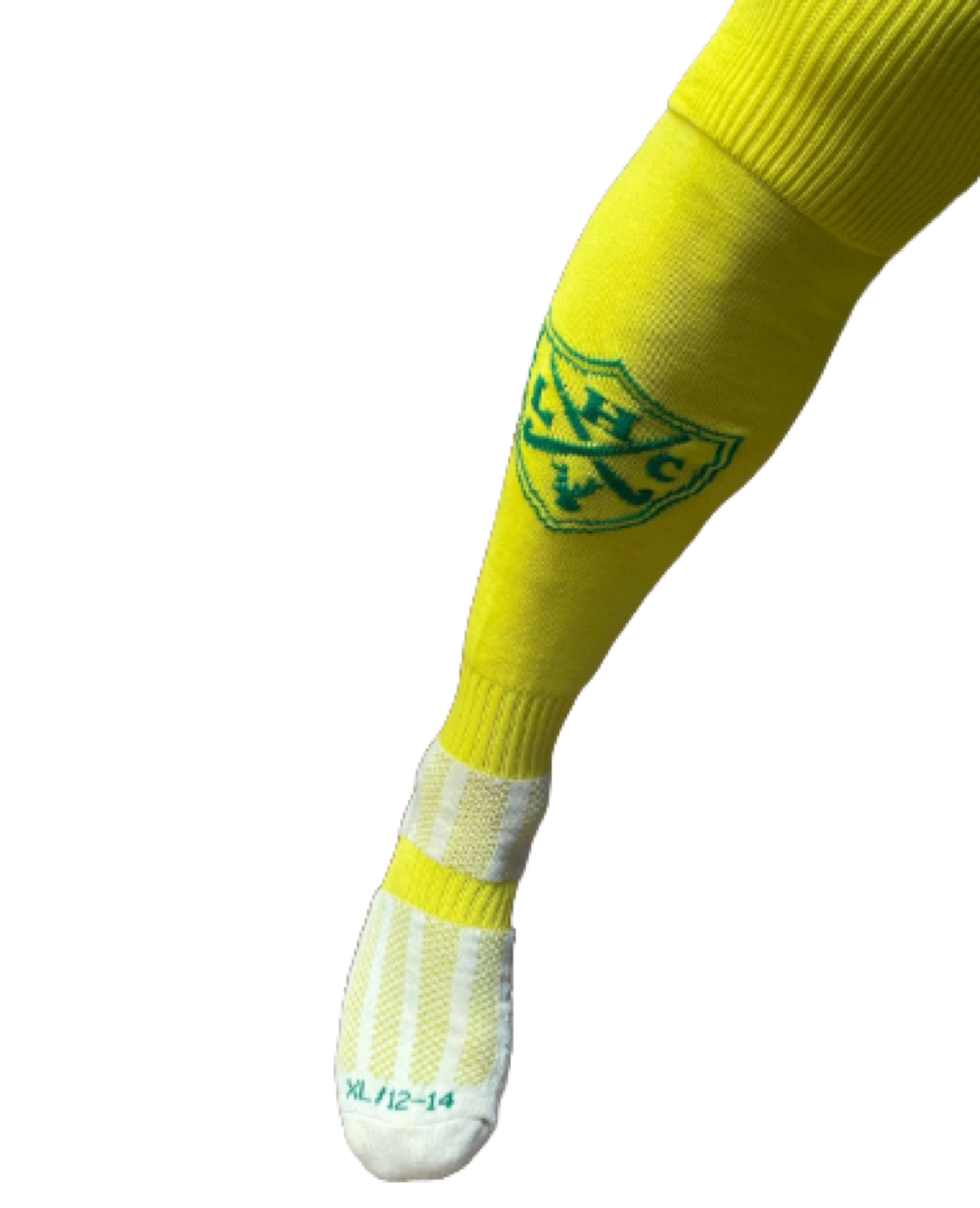 Letchworth HC Socks - NEW!