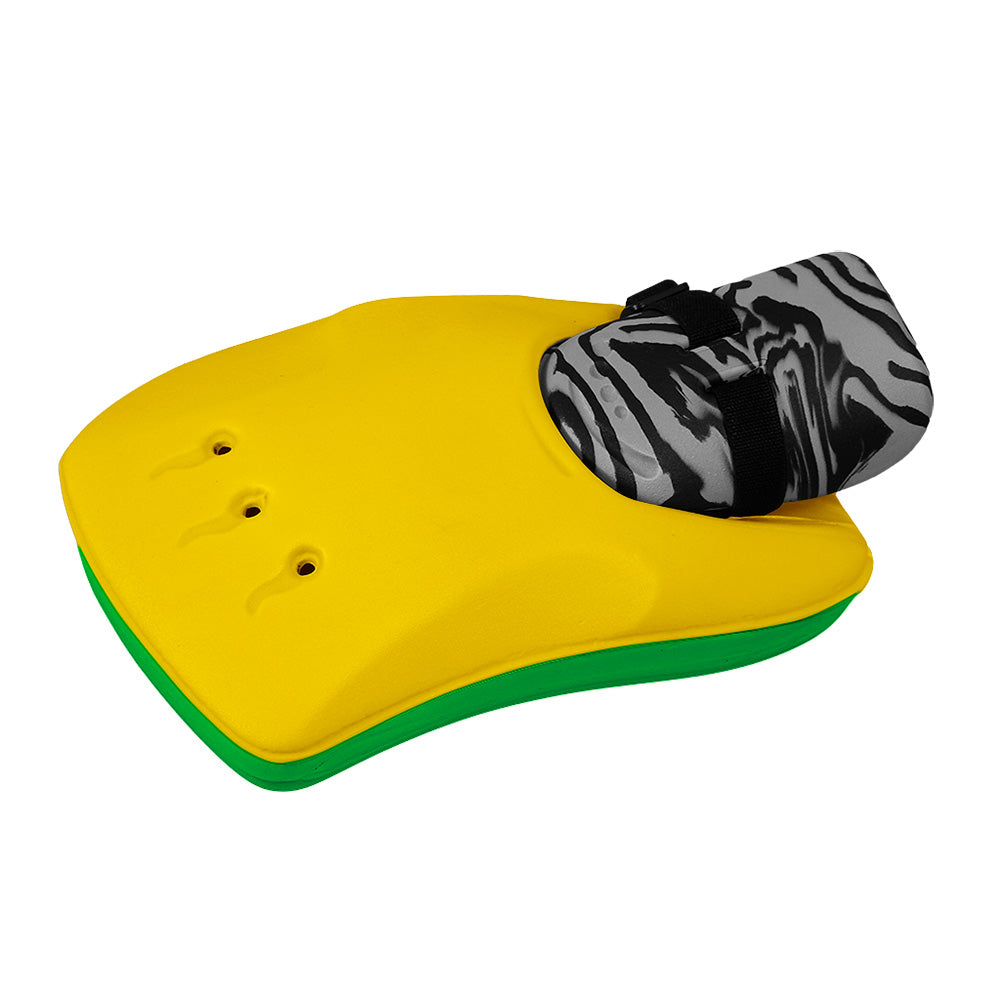 OBO ROBO Hi-Rebound Left Hand Protector
