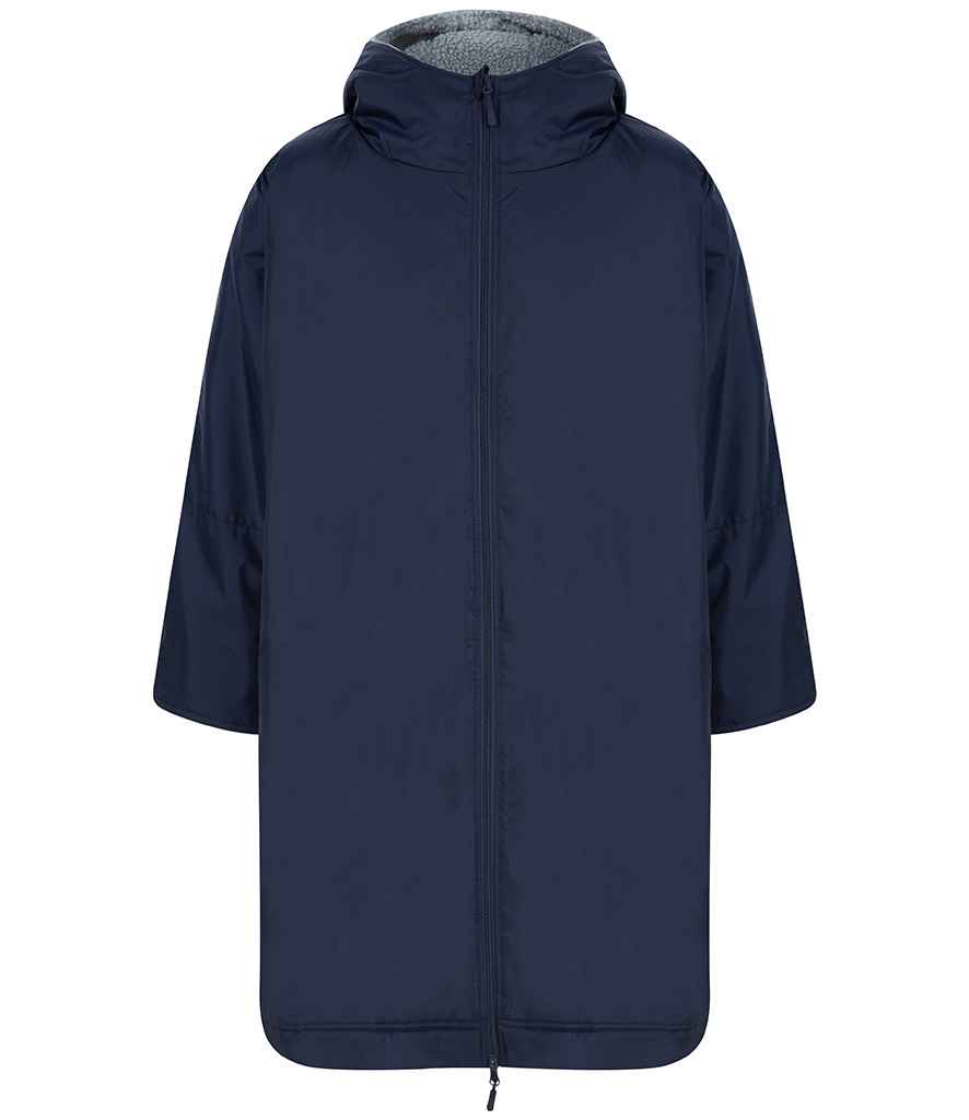 Finden + Hales Senior All Weather Robe
