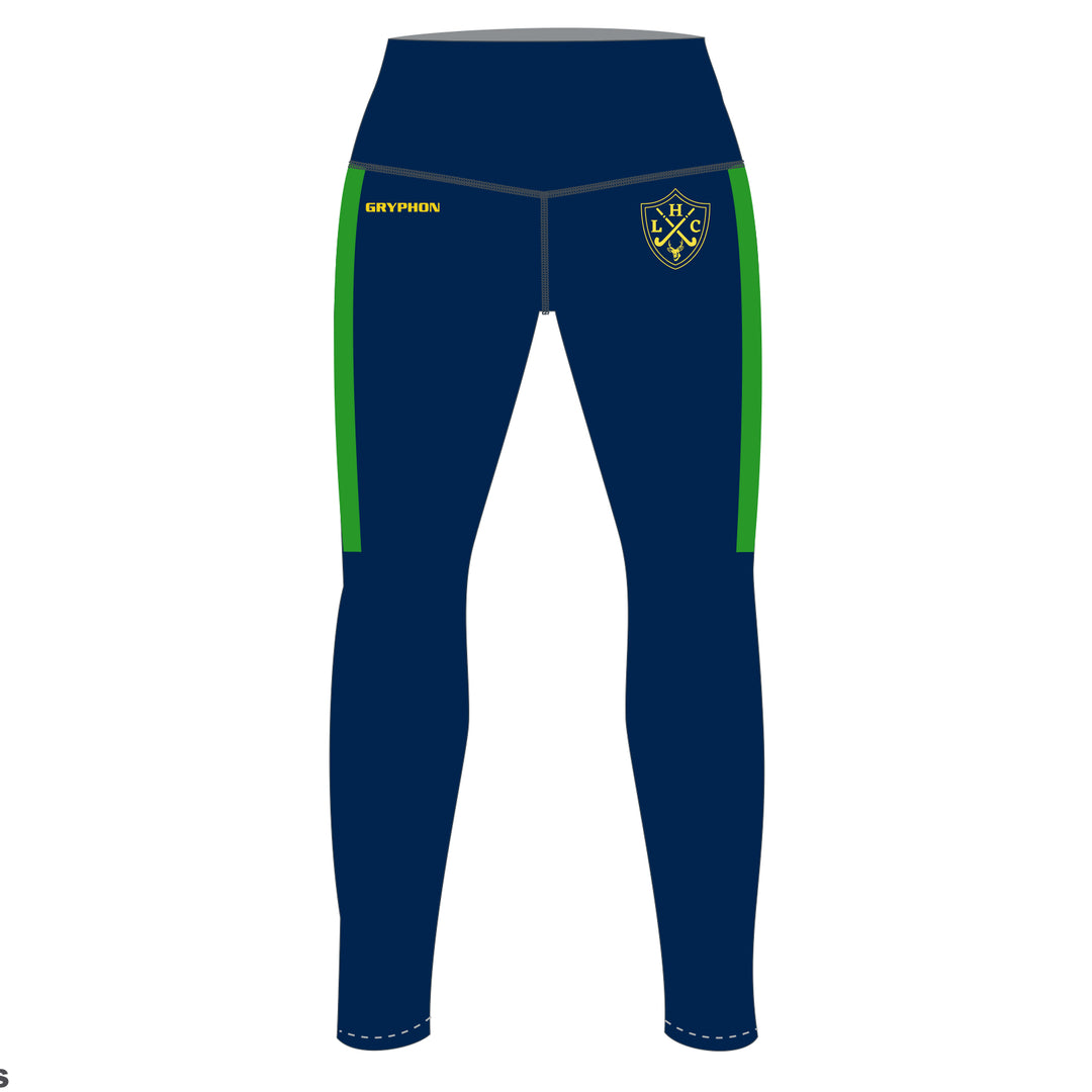 Letchworth HC Senior Leggings - NEW