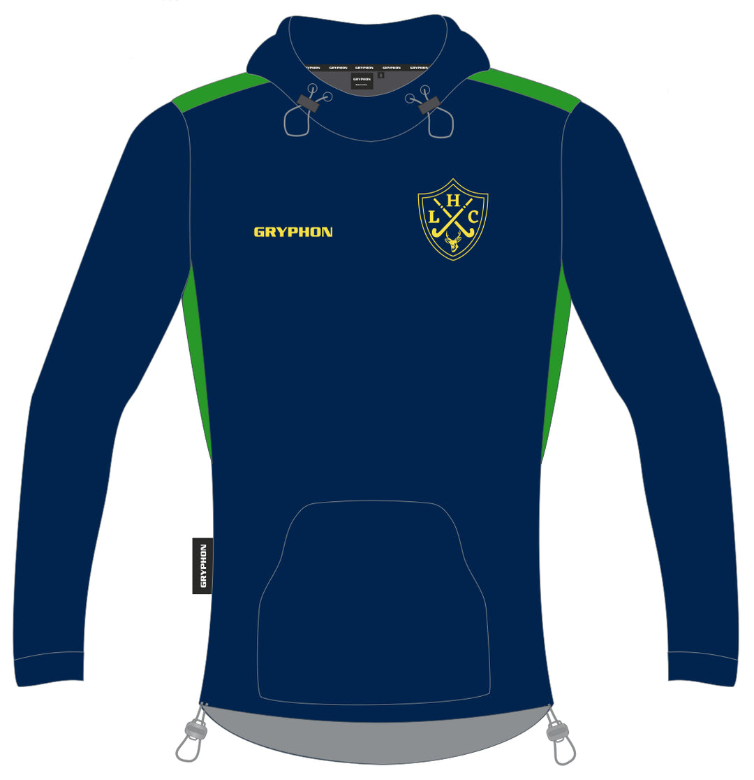 Letchworth HC Senior Unisex Hoodie - NEW
