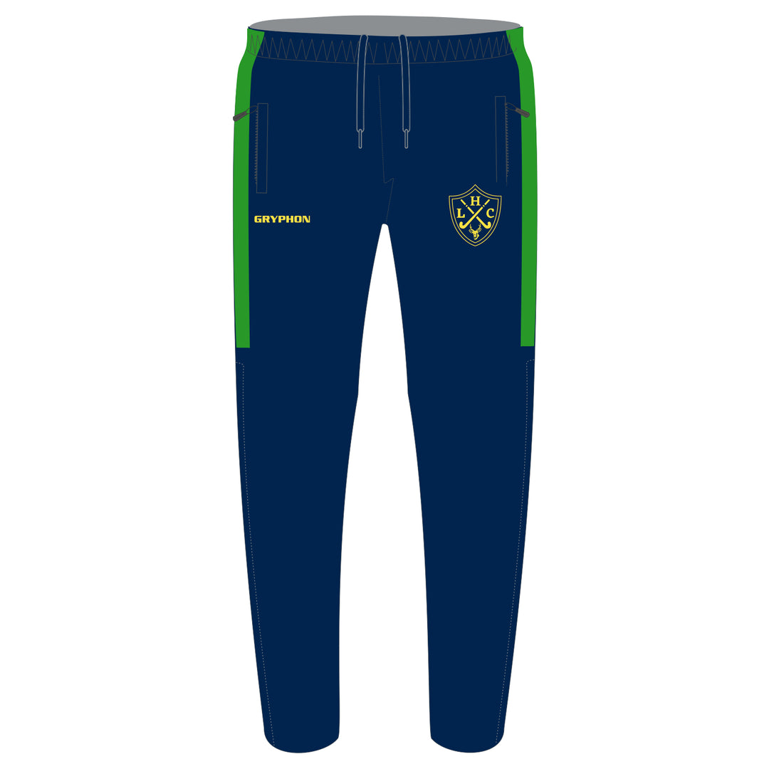 Letchworth HC Senior Unisex Track Pants - NEW