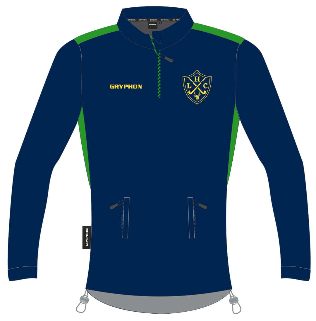 Letchworth HC Senior Unisex Midlayer - NEW