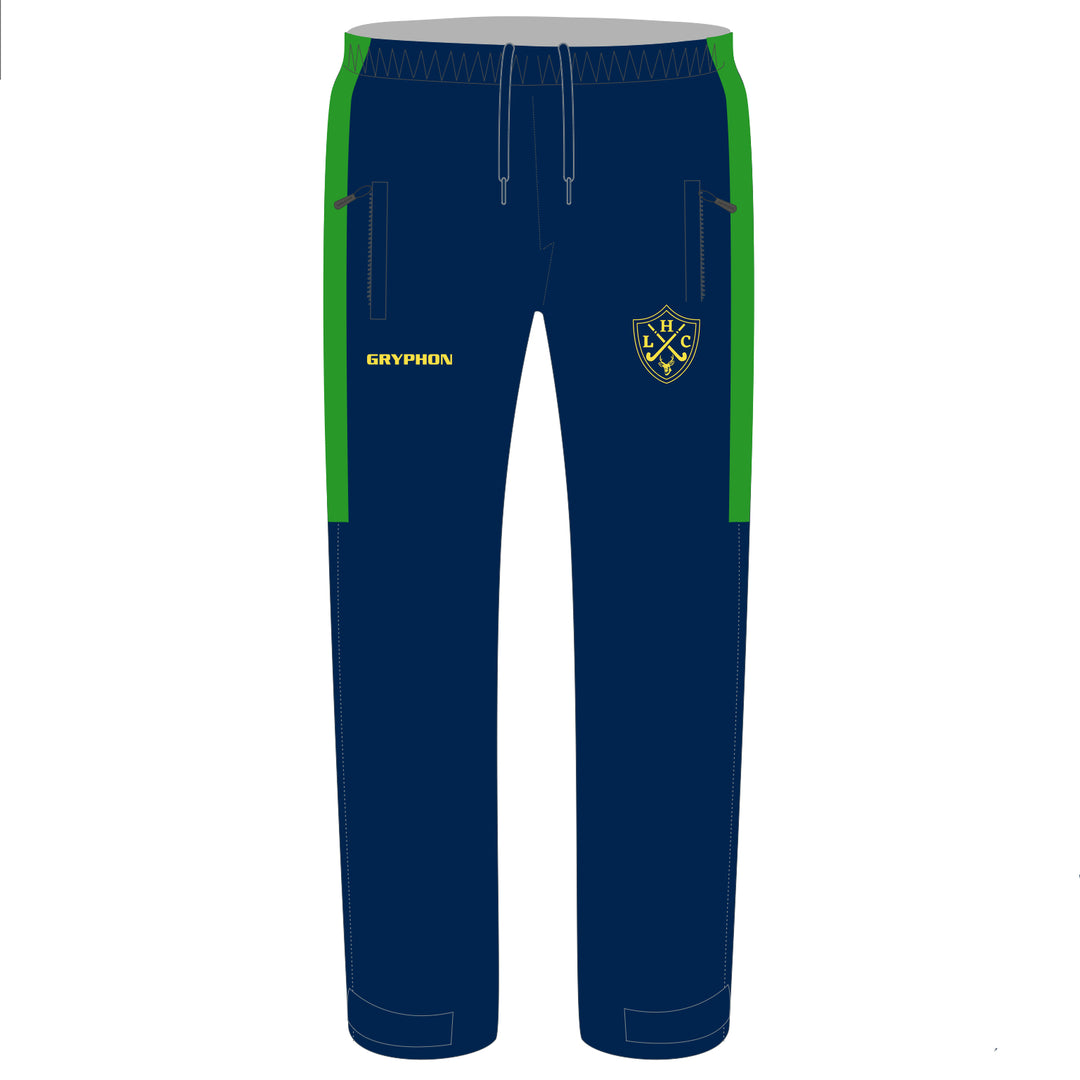 Letchworth HC Senior Unisex Stadium Pants - NEW