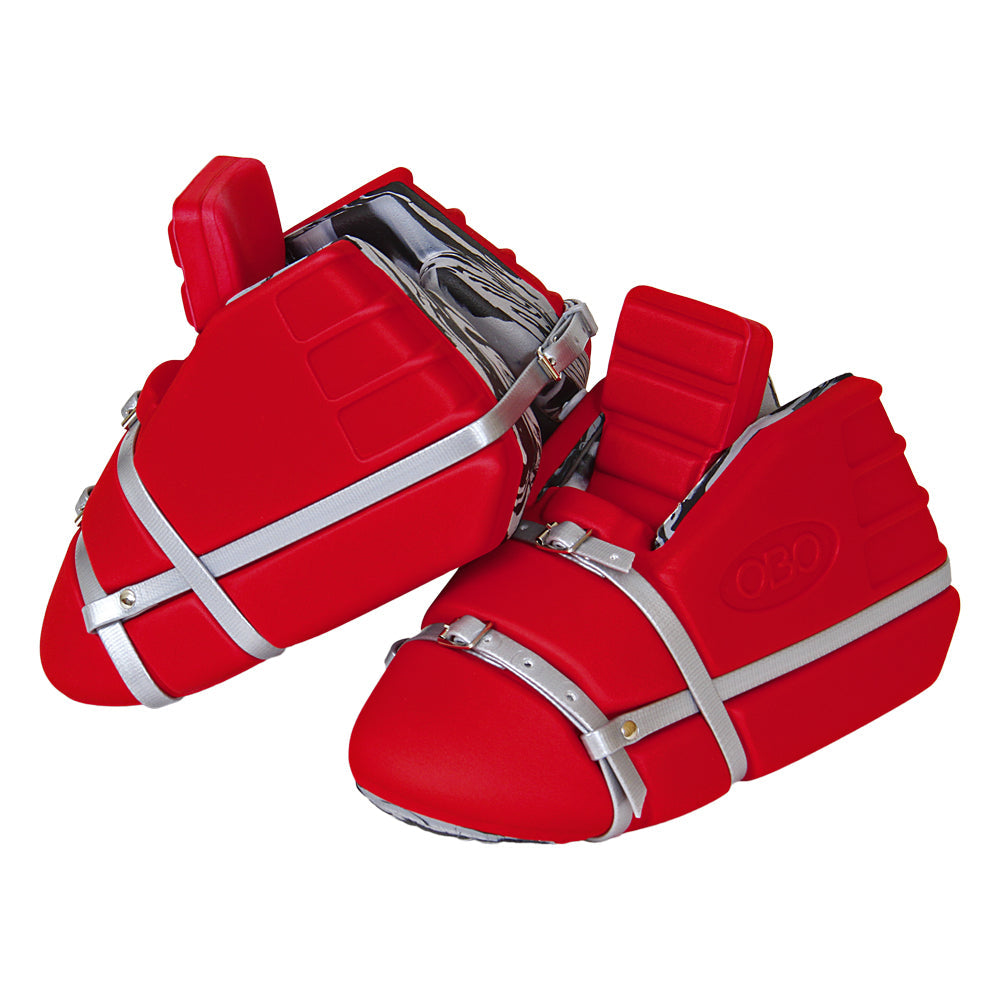 OBO Robo Mini Hi-Control Kickers