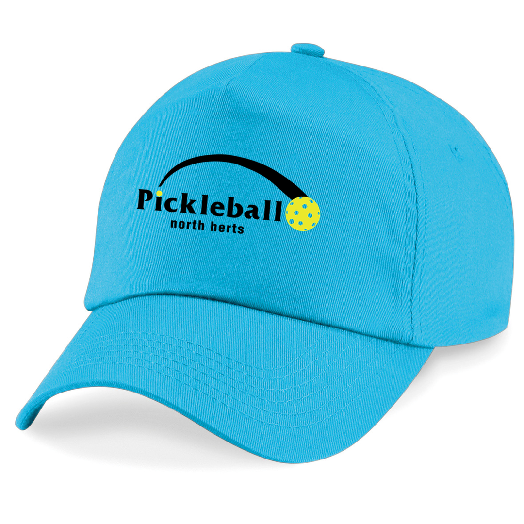 North Herts Pickleball Baseball Cap