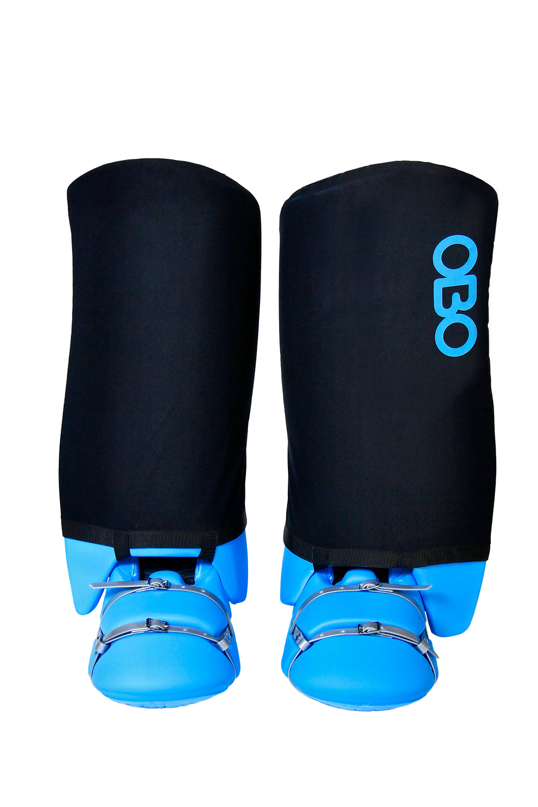 OBO Slippers - Indoor Legguard Covers