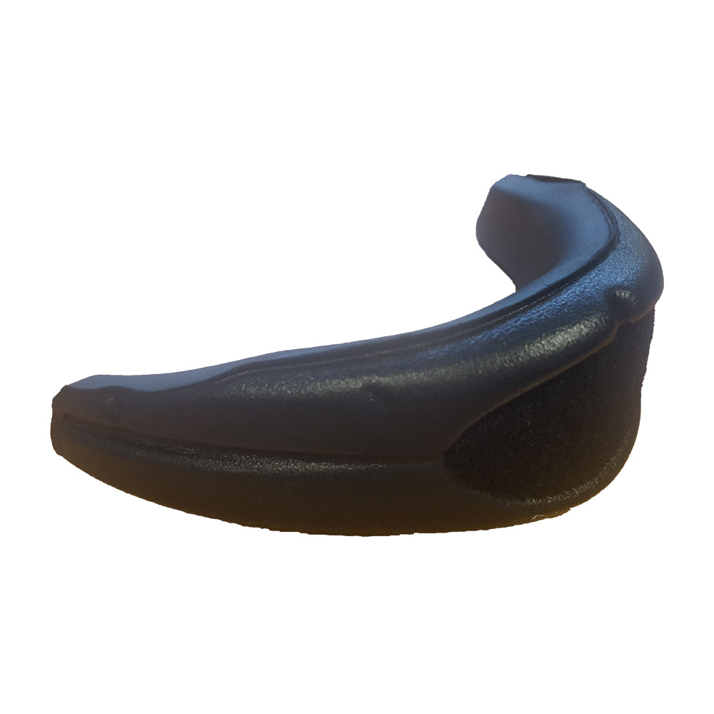 OOP FaceOff Steel - Foam Chin