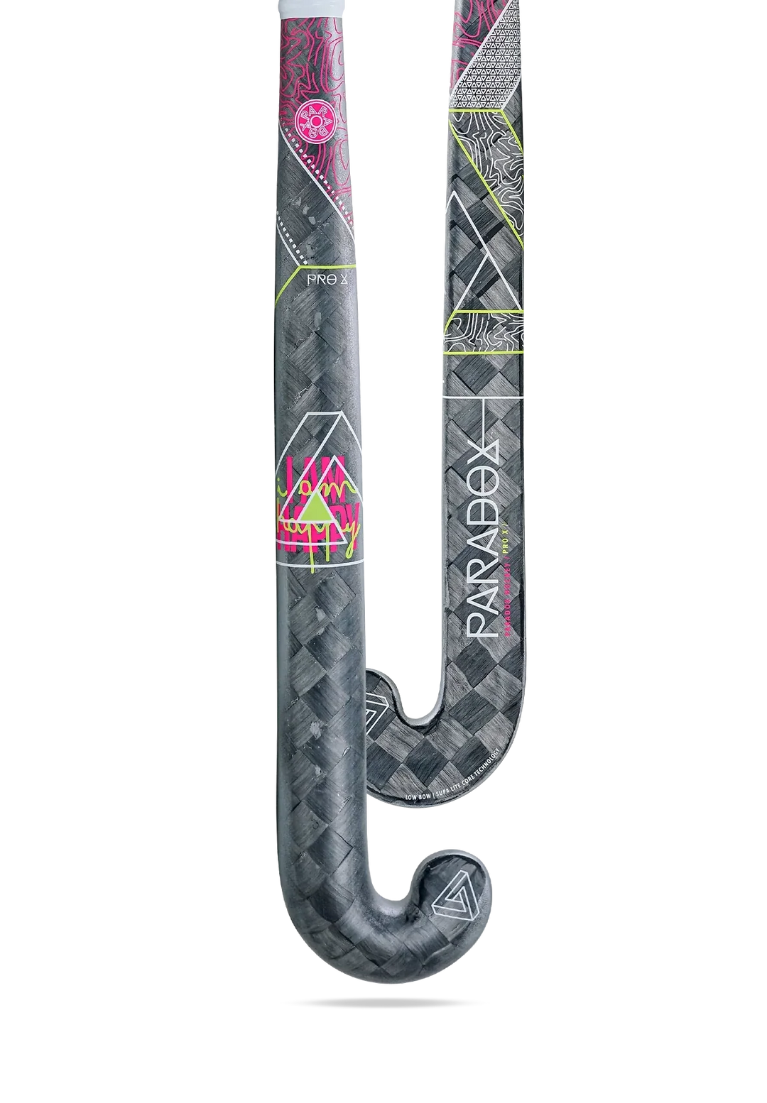 Paradox Pro X.1 HLB