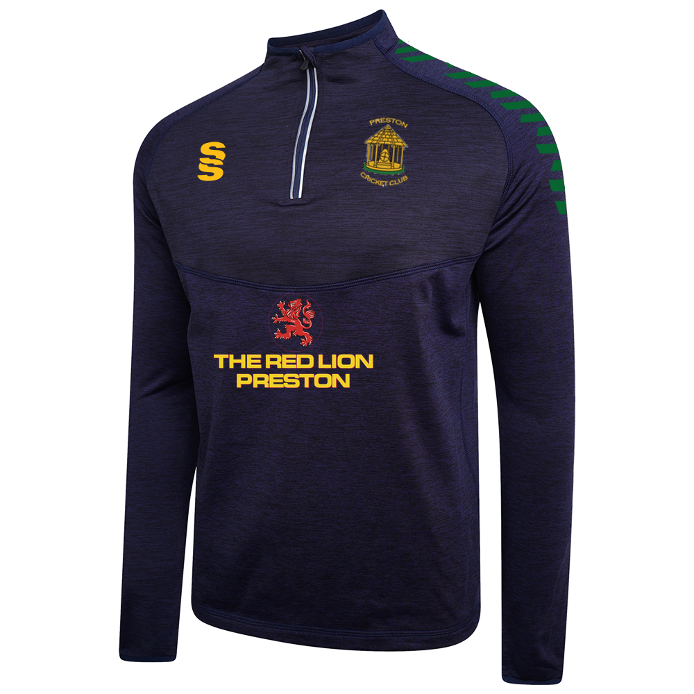 Preston CC Senior Midlayer