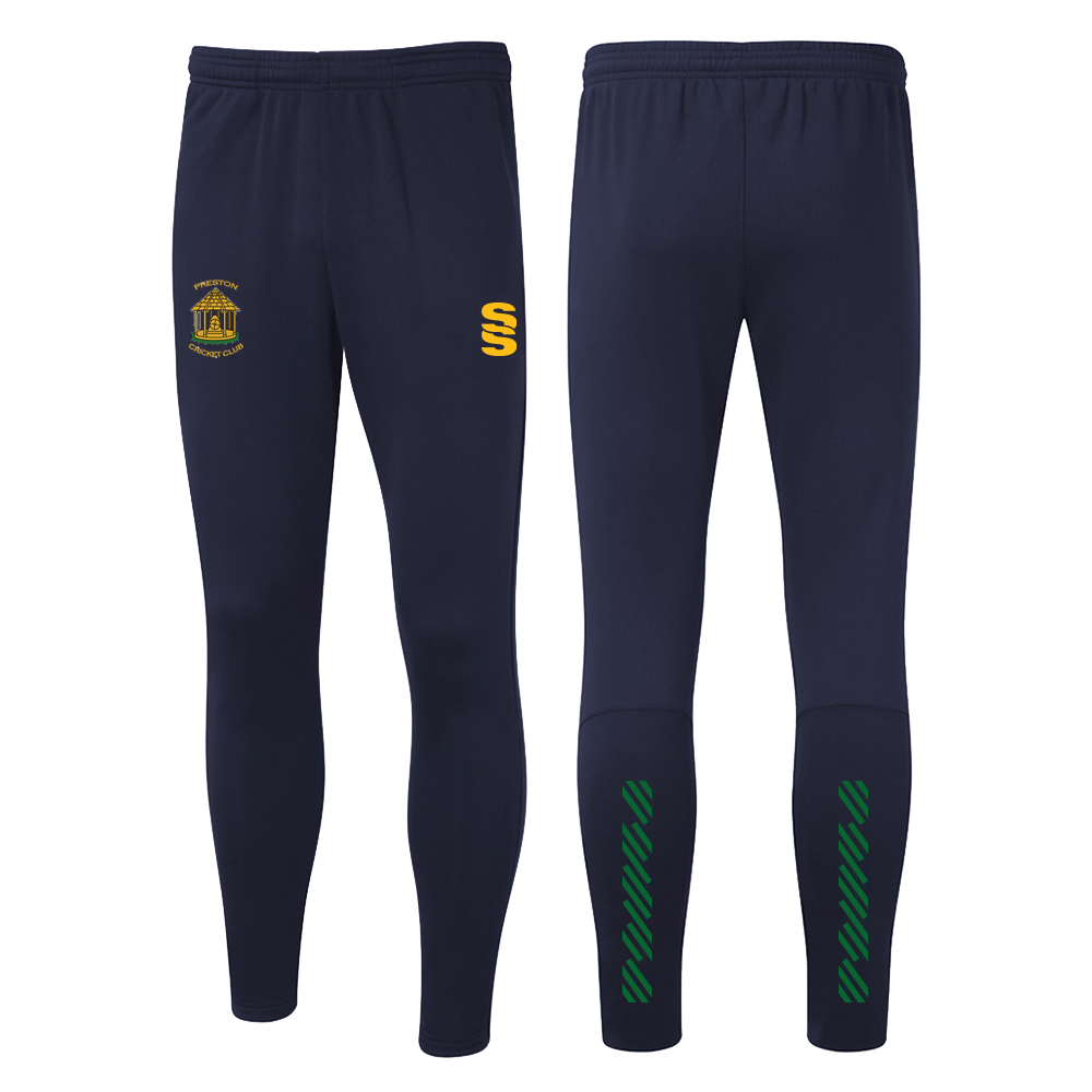 Preston CC Senior Training Pants