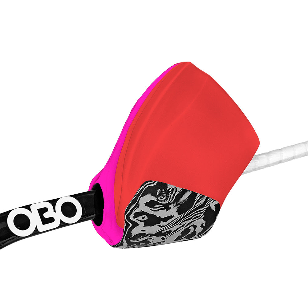 OBO ROBO Hi-Rebound Right Hand Protector