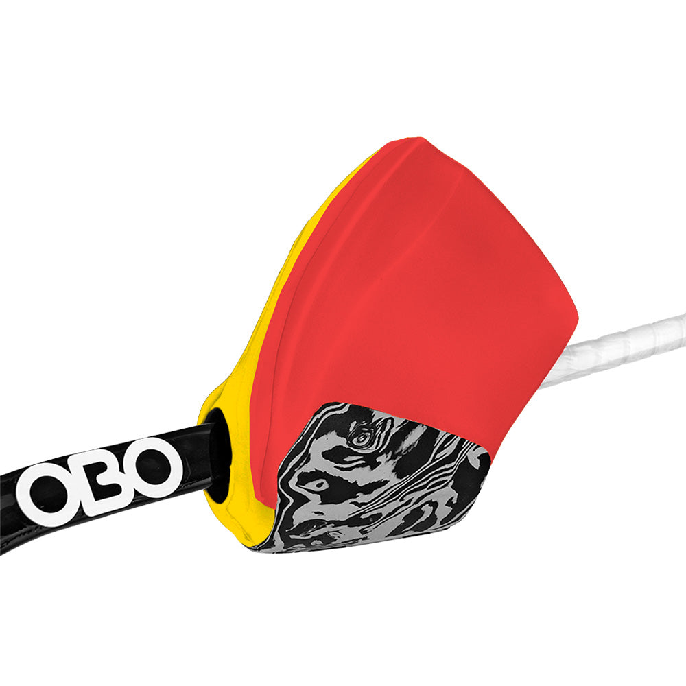 OBO ROBO Hi-Rebound Right Hand Protector