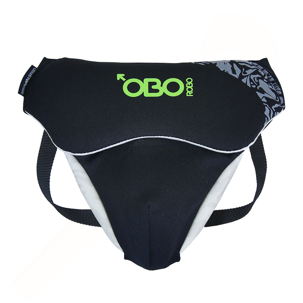 OBO ROBO Groin Guard