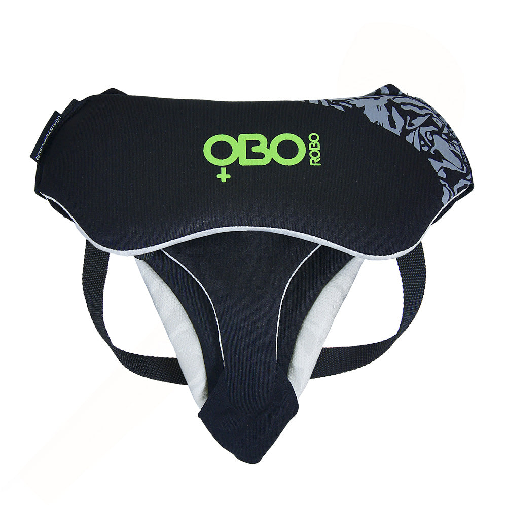 OBO ROBO Pelvic Guard