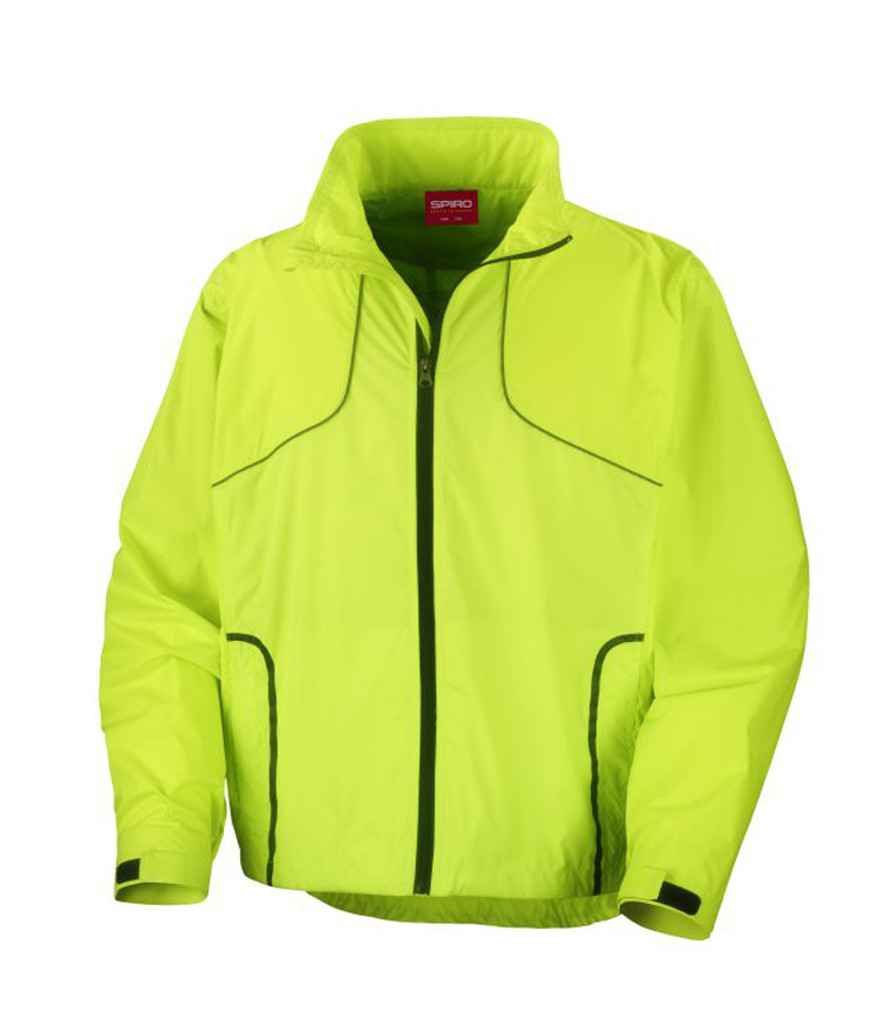 Spiro Bikewear Crosslite Trail & Track Jacket