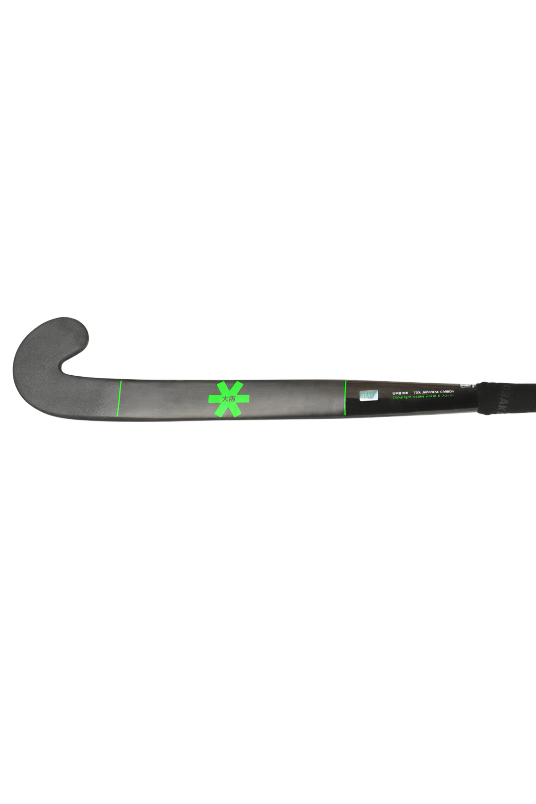 Osaka Pro Tour 70 2.0 Pro Bow Hockey Stick 2025/26