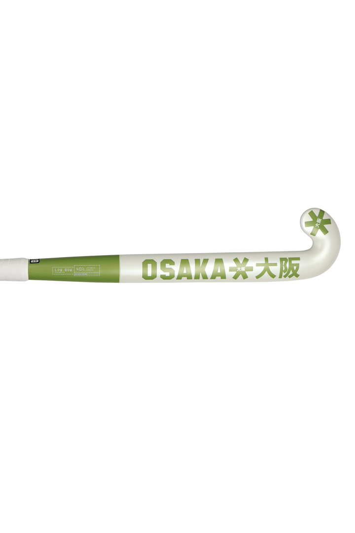 Osaka Low Bow Advanced 40 Hockey Stick 2025/26