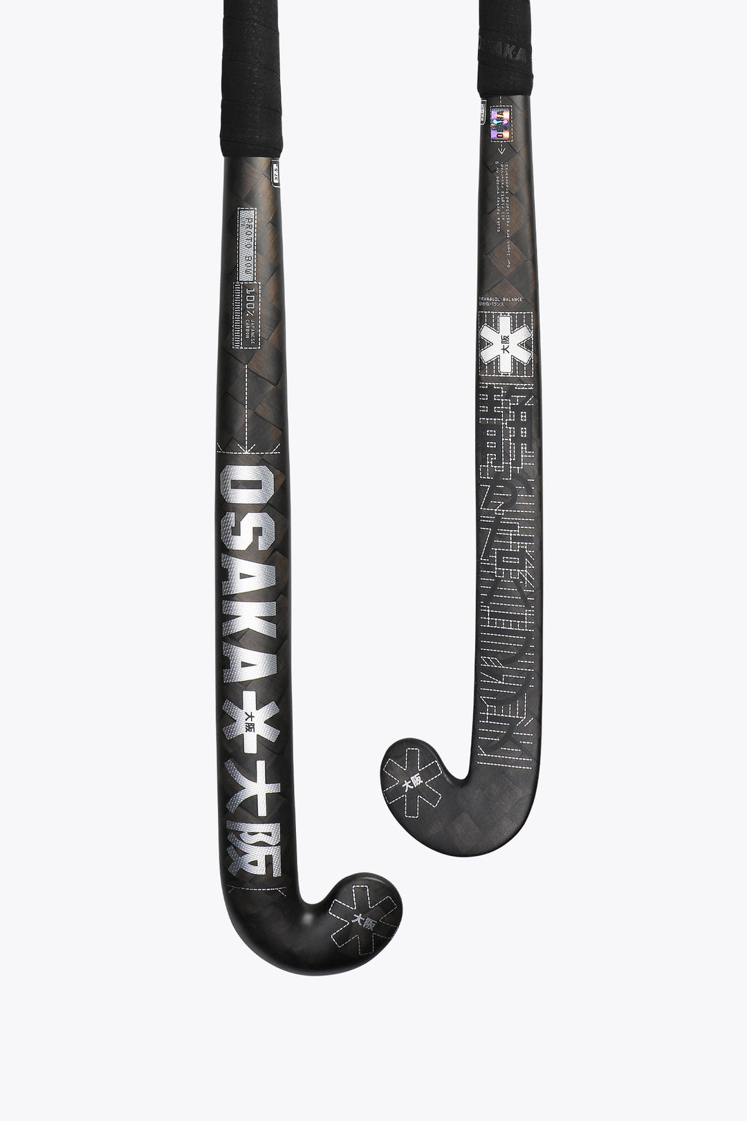 Osaka Proto Bow LTD Pro Tour Hockey Stick 2025/26