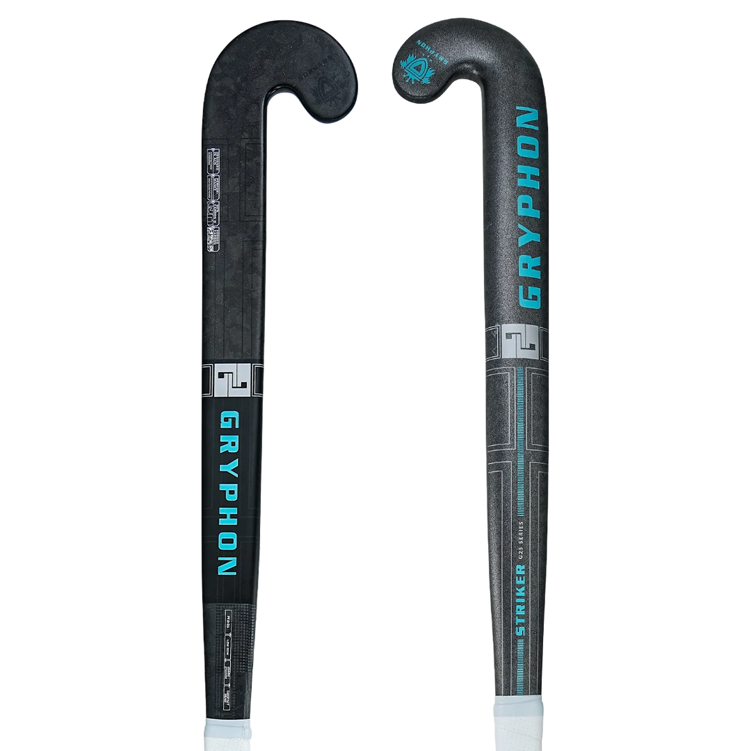 GRYPHON Striker Pro25 G25
