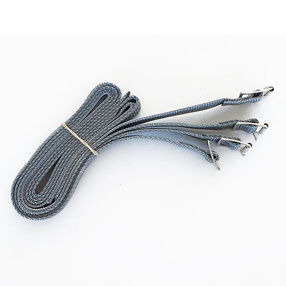 Mercian Kicker Surround Straps Standard Nylon