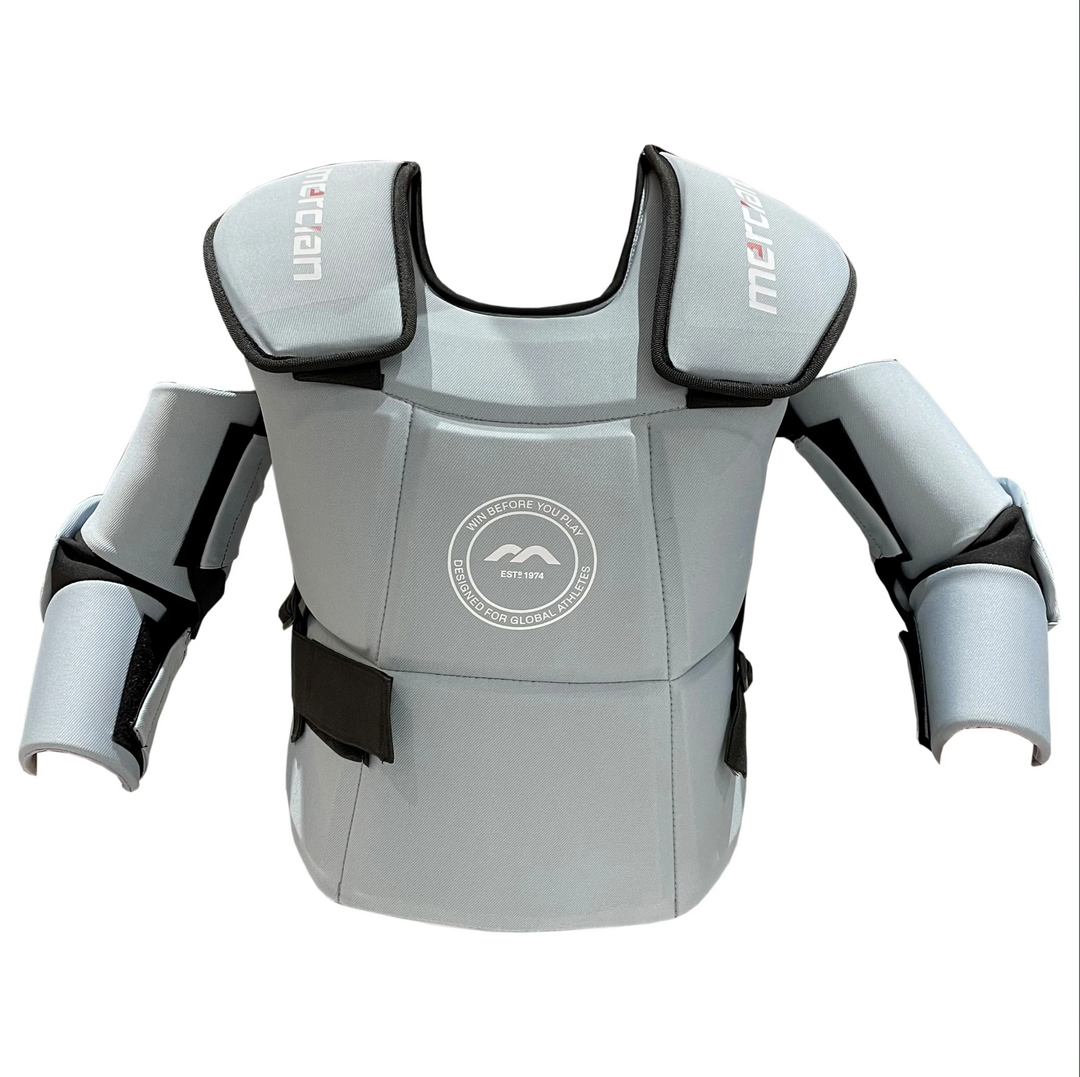 Mercian Genesis 3 Body Armour