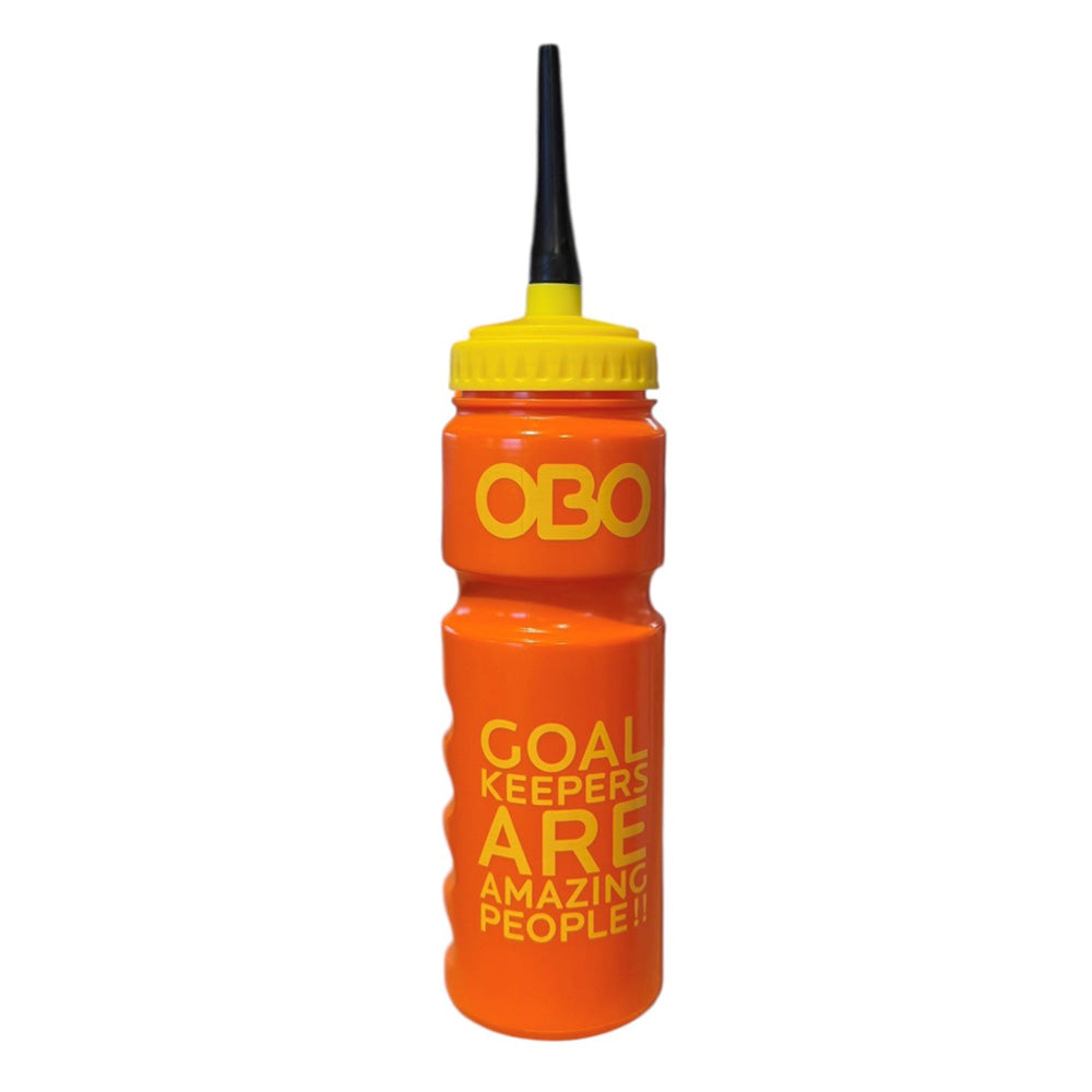 OBO Sipper Bottle - Orange