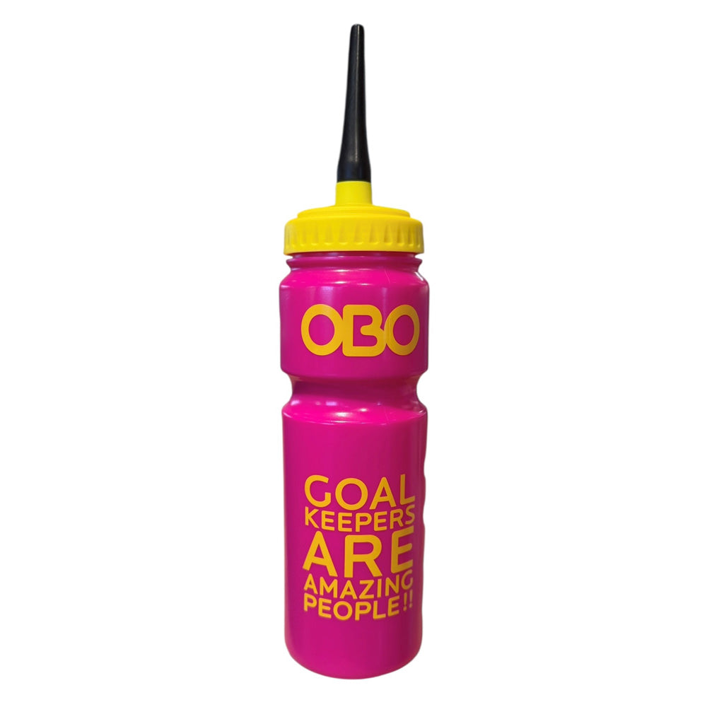 OBO Sipper Bottle - Pink