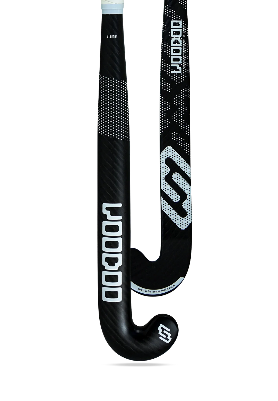 Voodoo Academy Nero VXJR