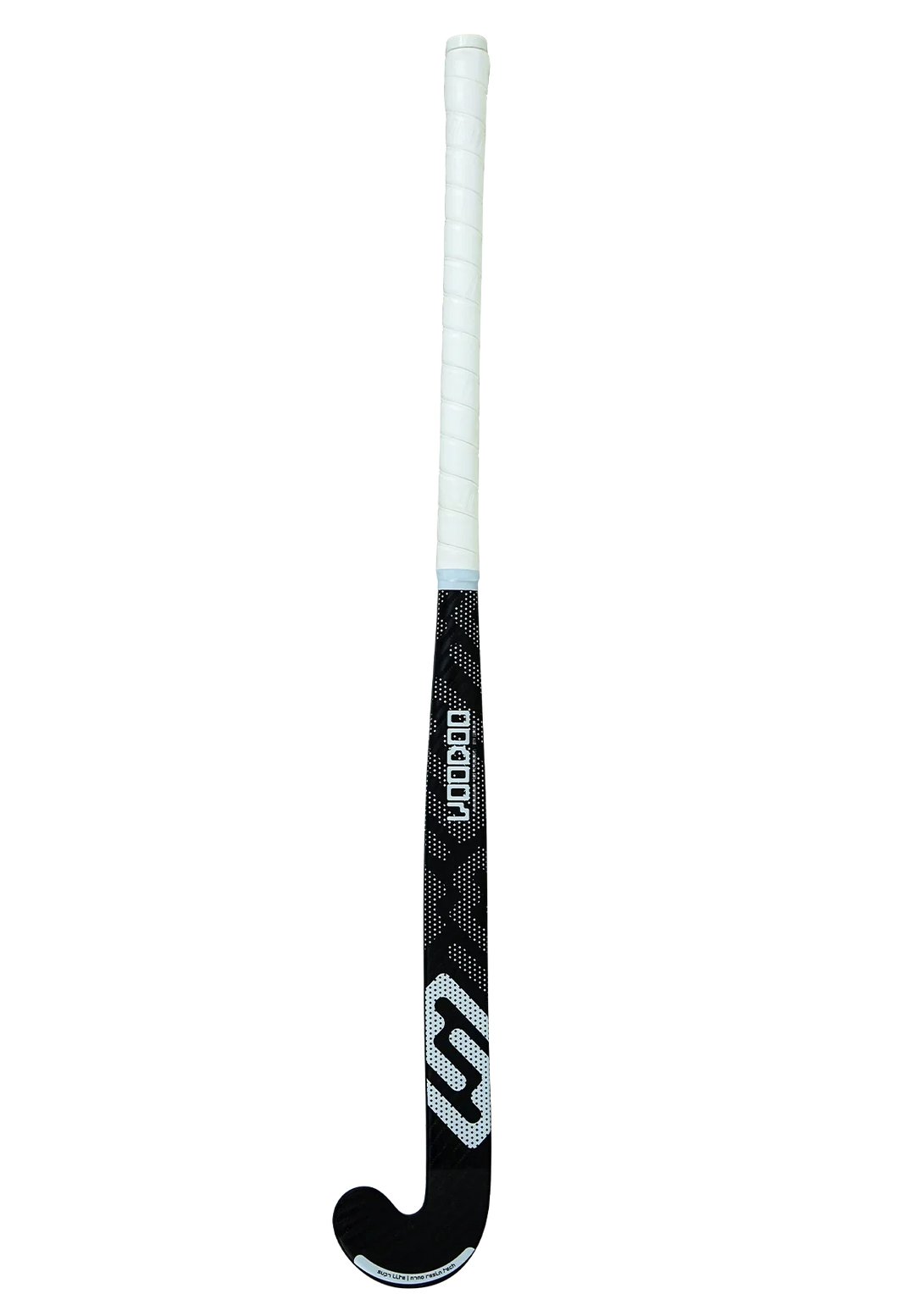 Voodoo Academy Nero VXJR