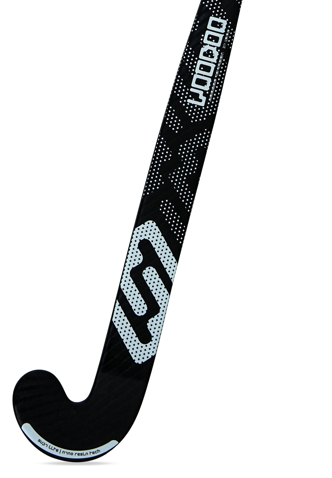 Voodoo Academy Nero VXJR