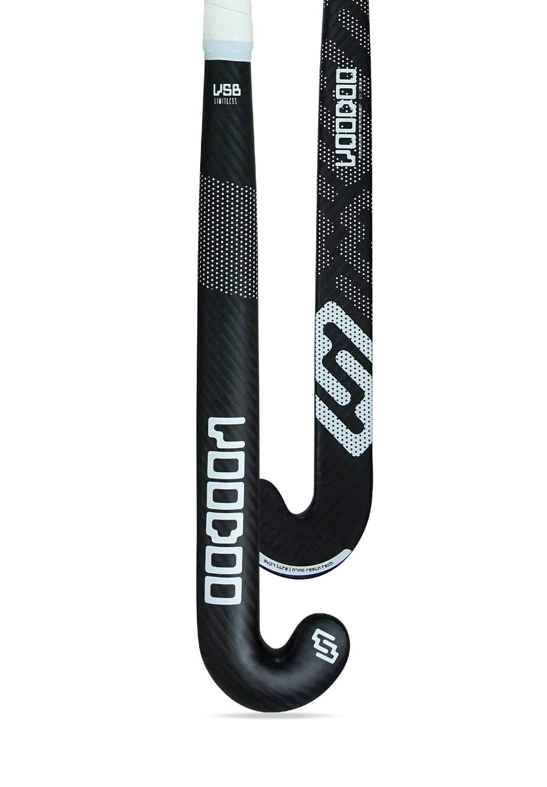 Voodoo Limitless Nero VSB