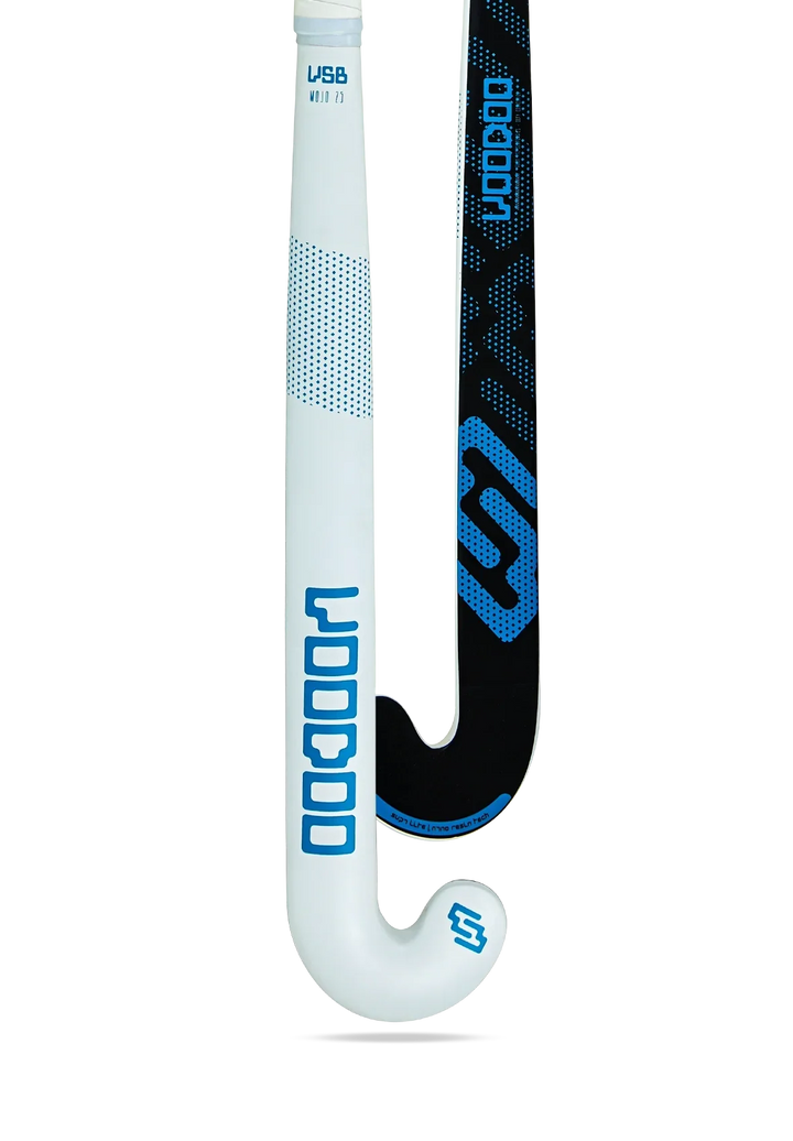 Voodoo Mojo 25 TT VSB