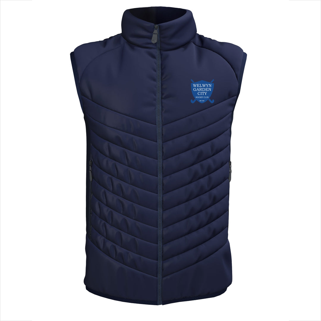 Welwyn Garden City HC Gilet