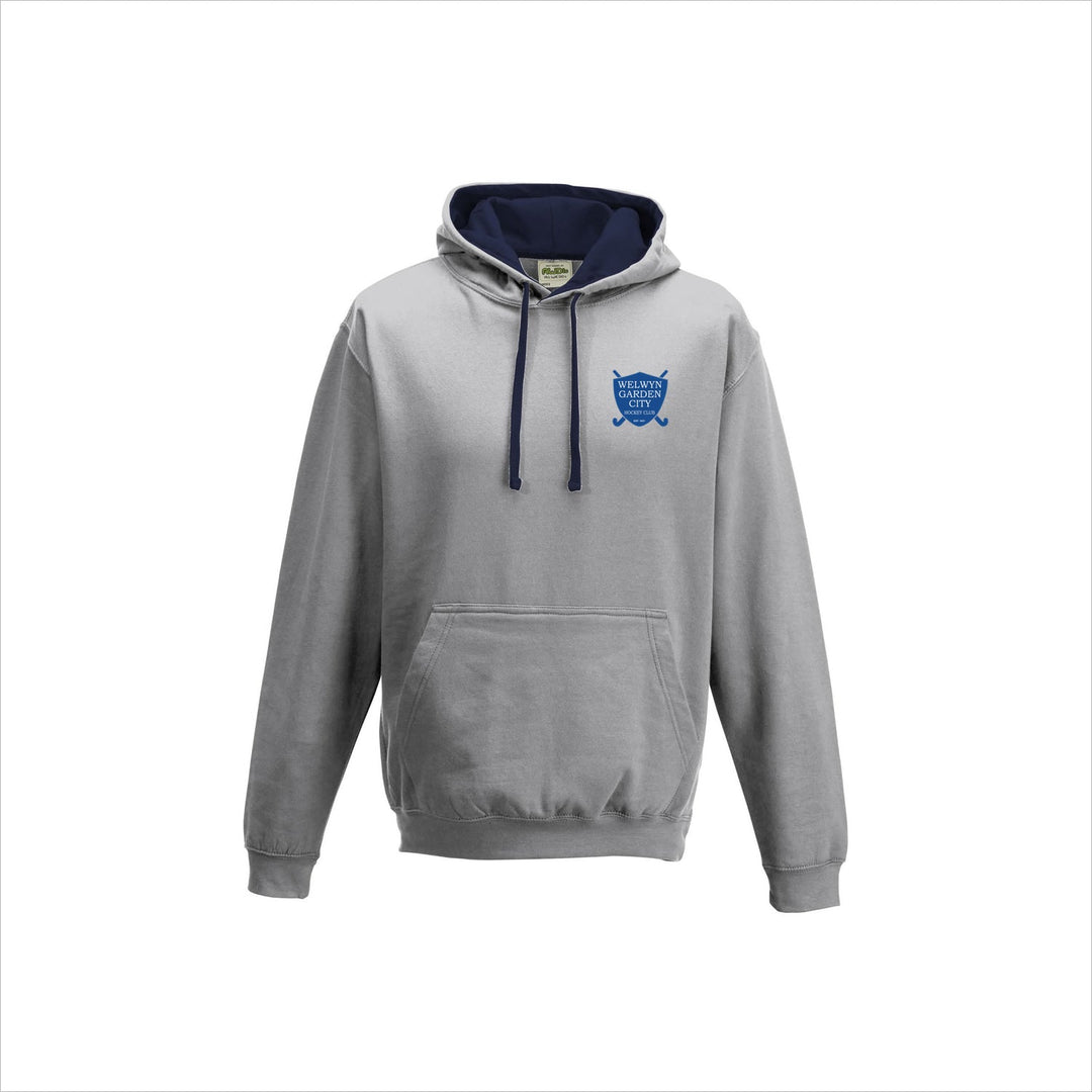 Welwyn Garden City HC Hoodie
